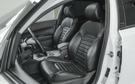 KIA Optima IV, 2017 год, 1 790 000 рублей, 16 фотография