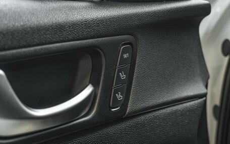 KIA Optima IV, 2017 год, 1 790 000 рублей, 24 фотография