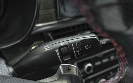 KIA Optima IV, 2017 год, 1 790 000 рублей, 32 фотография