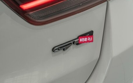 KIA Optima IV, 2017 год, 1 790 000 рублей, 11 фотография