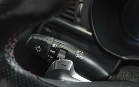 KIA Optima IV, 2017 год, 1 790 000 рублей, 31 фотография