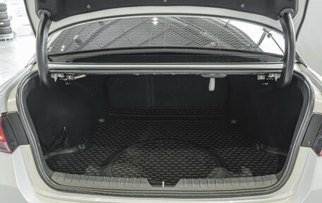 KIA Optima IV, 2017 год, 1 790 000 рублей, 39 фотография