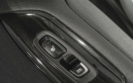 KIA Optima IV, 2017 год, 1 790 000 рублей, 36 фотография