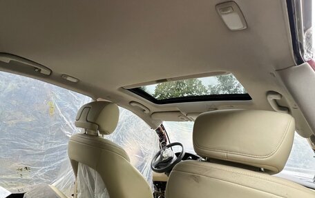 Infiniti QX50 I рестайлинг, 2017 год, 450 000 рублей, 6 фотография