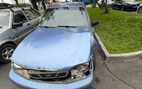Daewoo Nexia I рестайлинг, 2007 год, 120 000 рублей, 2 фотография