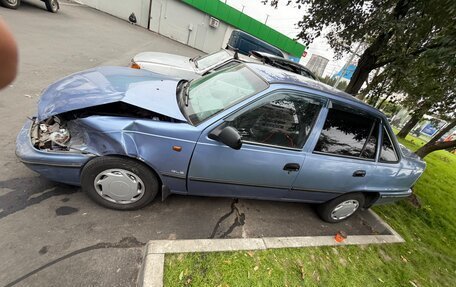 Daewoo Nexia I рестайлинг, 2007 год, 120 000 рублей, 4 фотография
