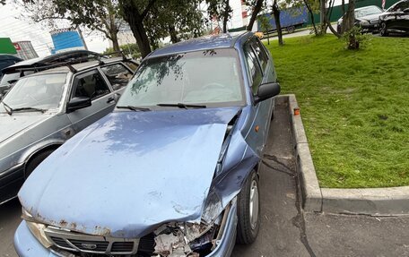 Daewoo Nexia I рестайлинг, 2007 год, 120 000 рублей, 3 фотография