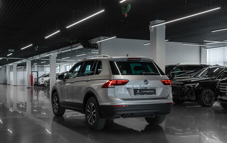 Volkswagen Tiguan II, 2019 год, 2 330 000 рублей, 4 фотография