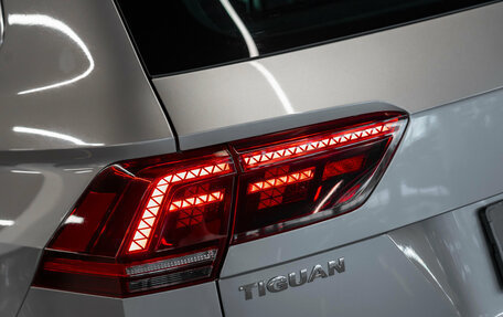 Volkswagen Tiguan II, 2019 год, 2 330 000 рублей, 28 фотография