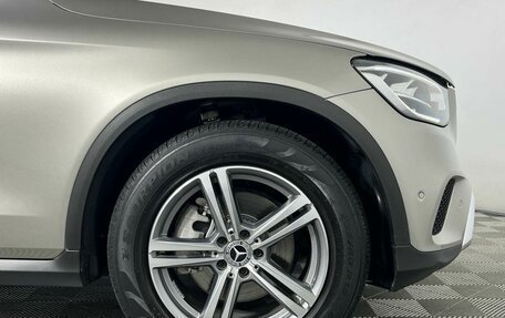 Mercedes-Benz GLC Coupe, 2021 год, 4 349 000 рублей, 7 фотография