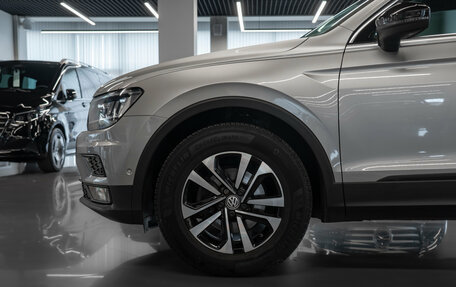 Volkswagen Tiguan II, 2019 год, 2 330 000 рублей, 26 фотография