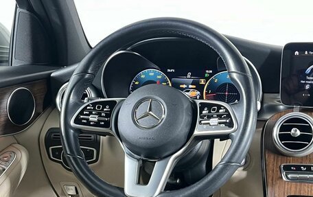 Mercedes-Benz GLC Coupe, 2021 год, 4 349 000 рублей, 16 фотография