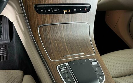 Mercedes-Benz GLC Coupe, 2021 год, 4 349 000 рублей, 27 фотография