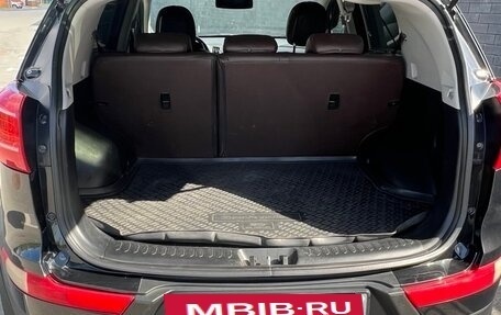 KIA Sportage III, 2012 год, 1 600 000 рублей, 8 фотография