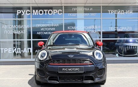 MINI Hatch, 2016 год, 2 080 000 рублей, 2 фотография