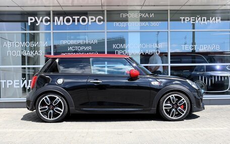 MINI Hatch, 2016 год, 2 080 000 рублей, 5 фотография
