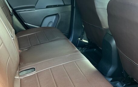 KIA Sportage III, 2012 год, 1 600 000 рублей, 9 фотография