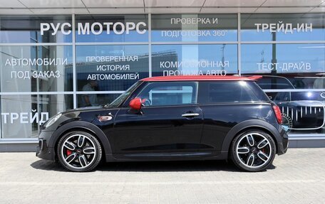 MINI Hatch, 2016 год, 2 080 000 рублей, 6 фотография