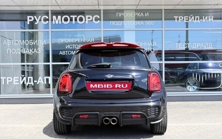MINI Hatch, 2016 год, 2 080 000 рублей, 4 фотография