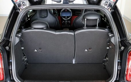 MINI Hatch, 2016 год, 2 080 000 рублей, 19 фотография