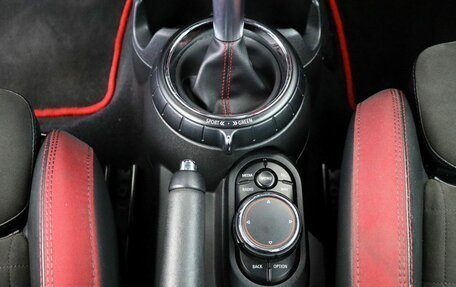 MINI Hatch, 2016 год, 2 080 000 рублей, 17 фотография