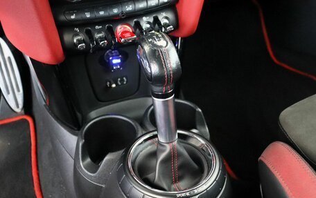 MINI Hatch, 2016 год, 2 080 000 рублей, 16 фотография