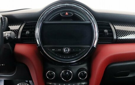 MINI Hatch, 2016 год, 2 080 000 рублей, 18 фотография