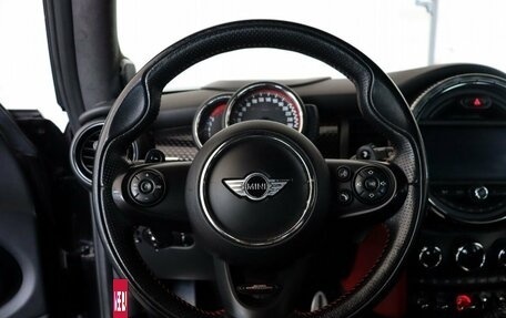 MINI Hatch, 2016 год, 2 080 000 рублей, 15 фотография
