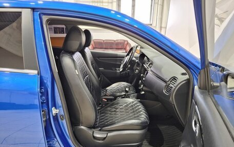 KIA Rio IV, 2017 год, 1 430 000 рублей, 29 фотография