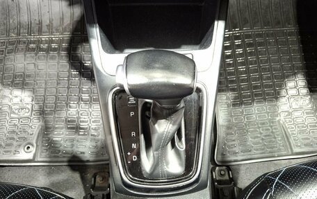 KIA Rio IV, 2017 год, 1 430 000 рублей, 31 фотография