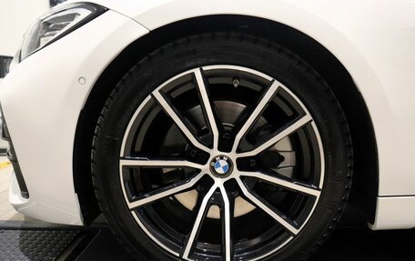 BMW 4 серия, 2021 год, 3 700 000 рублей, 8 фотография