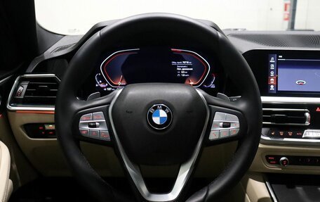 BMW 4 серия, 2021 год, 3 700 000 рублей, 17 фотография