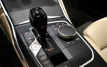 BMW 4 серия, 2021 год, 3 700 000 рублей, 19 фотография