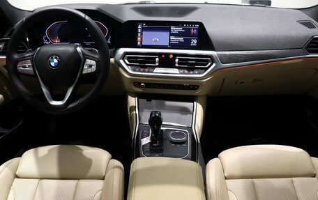BMW 4 серия, 2021 год, 3 700 000 рублей, 16 фотография