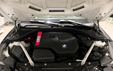 BMW 4 серия, 2021 год, 3 700 000 рублей, 9 фотография