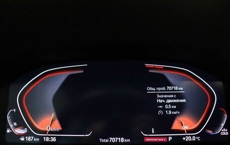 BMW 4 серия, 2021 год, 3 700 000 рублей, 18 фотография