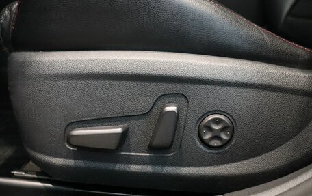 KIA Optima IV, 2017 год, 2 070 000 рублей, 15 фотография