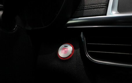 KIA Optima IV, 2017 год, 2 070 000 рублей, 20 фотография