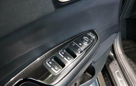 KIA Optima IV, 2017 год, 2 070 000 рублей, 12 фотография