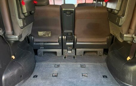 Nissan Serena III, 2007 год, 920 000 рублей, 4 фотография