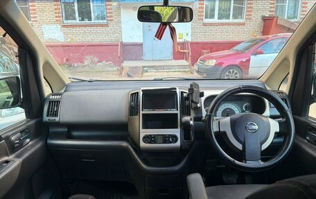 Nissan Serena III, 2007 год, 920 000 рублей, 6 фотография