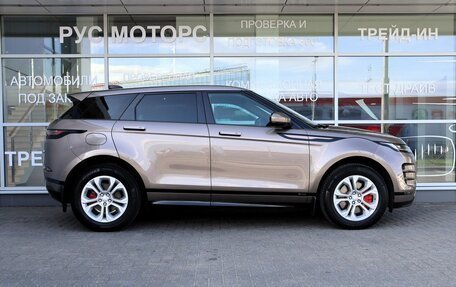 Land Rover Range Rover Evoque II, 2019 год, 3 345 000 рублей, 5 фотография