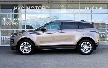 Land Rover Range Rover Evoque II, 2019 год, 3 345 000 рублей, 6 фотография