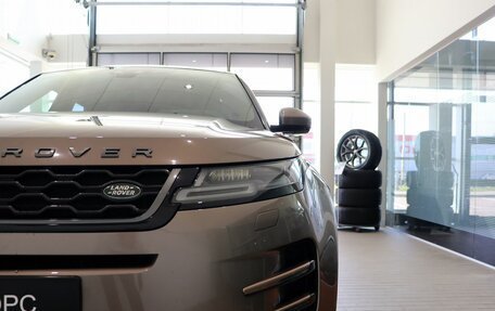 Land Rover Range Rover Evoque II, 2019 год, 3 345 000 рублей, 7 фотография