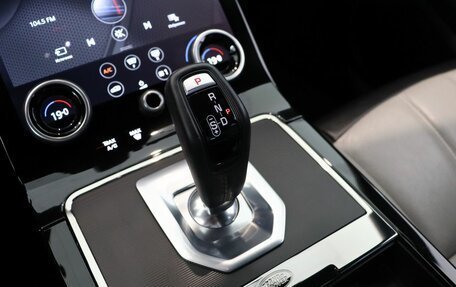 Land Rover Range Rover Evoque II, 2019 год, 3 345 000 рублей, 18 фотография