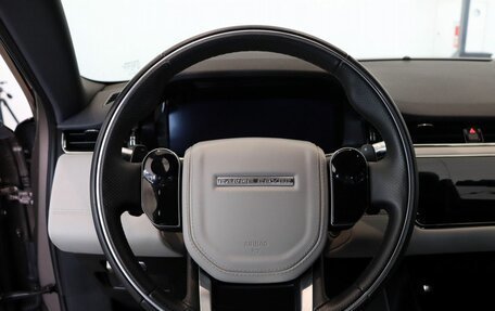 Land Rover Range Rover Evoque II, 2019 год, 3 345 000 рублей, 16 фотография