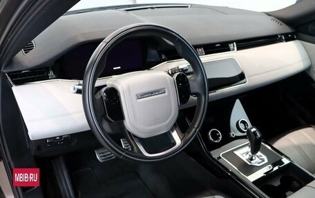 Land Rover Range Rover Evoque II, 2019 год, 3 345 000 рублей, 15 фотография