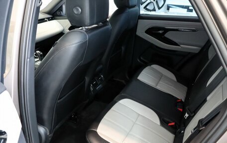 Land Rover Range Rover Evoque II, 2019 год, 3 345 000 рублей, 25 фотография