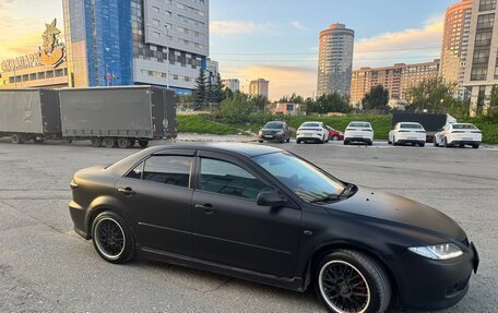 Mazda 6, 2007 год, 620 000 рублей, 5 фотография