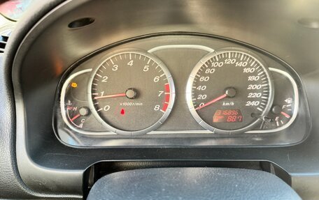Mazda 6, 2007 год, 620 000 рублей, 8 фотография